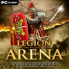 Náhled k programu Legion Arena patch v1.0101b